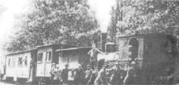 Davertbahn