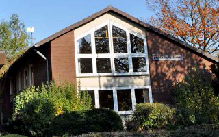 Friedenskirche in Rinkerode