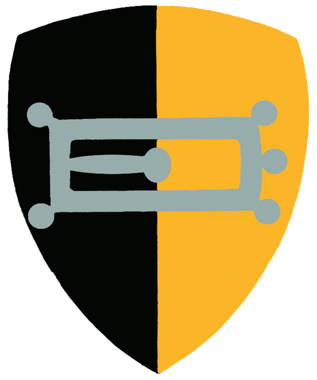 Wappen der Herren von Rinkerode